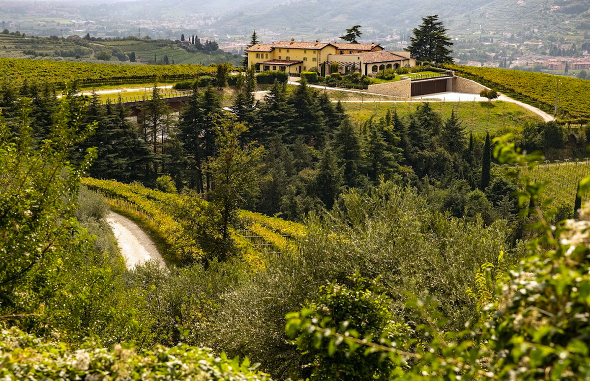 Costa-Arènte-firma-della-Valpantena